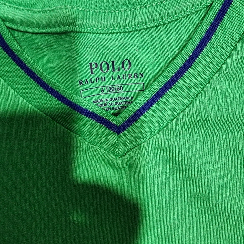 Boys Shirt